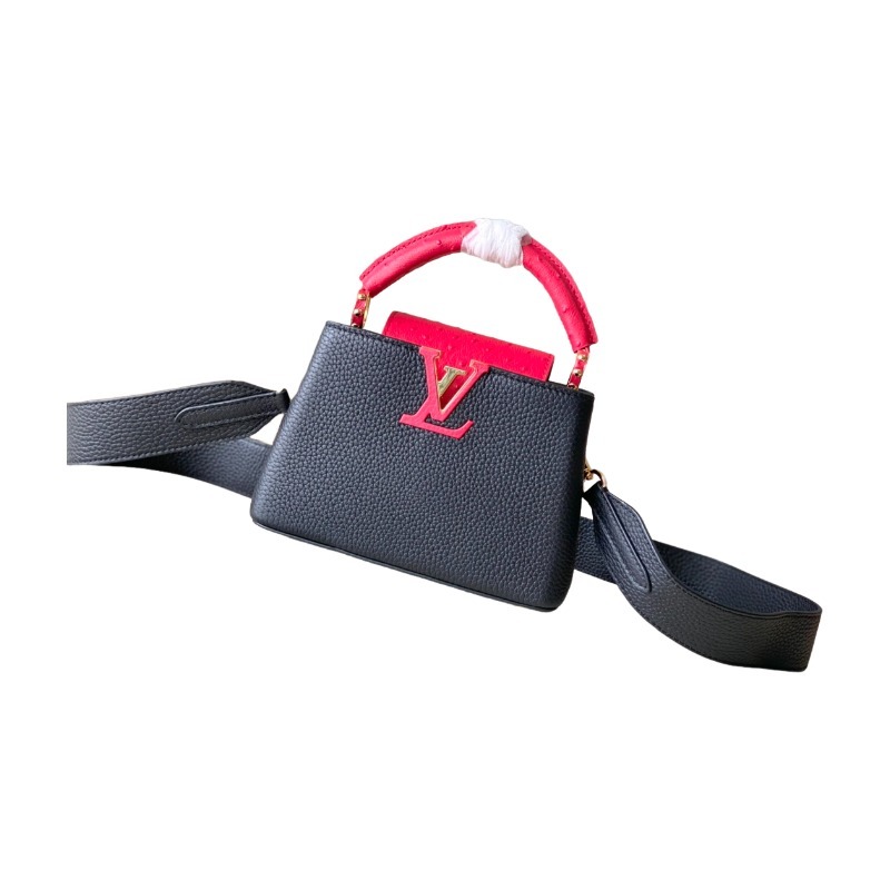 Louis Vuitton Capucines BB handbag