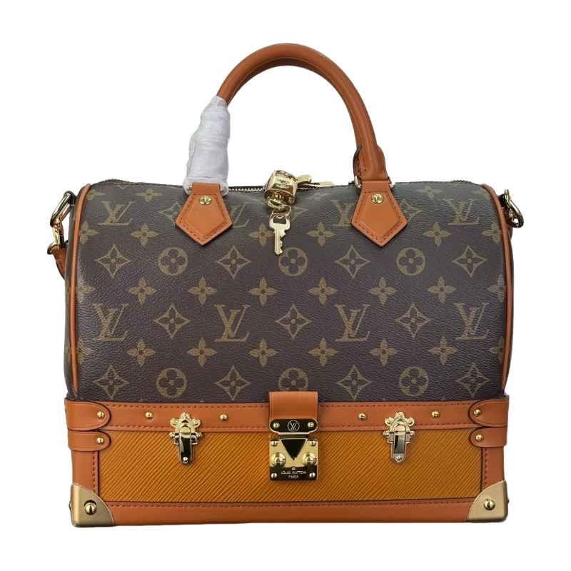 Speedy Trunk Series