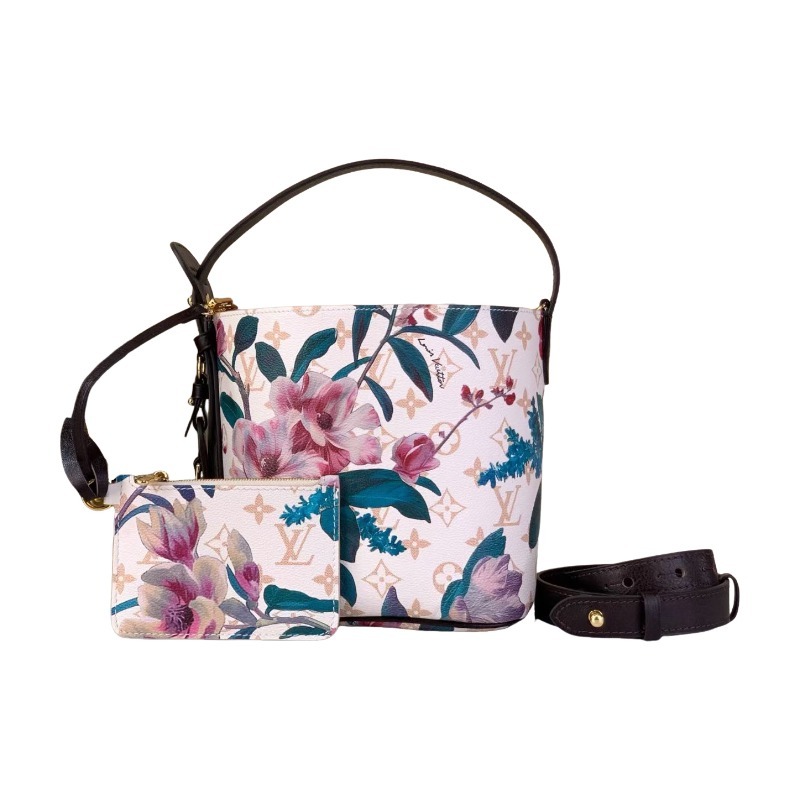 NéoNoé Medium Bucket Bag