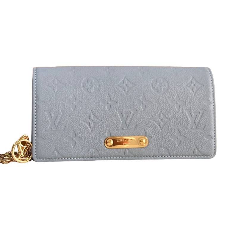 Lily Wallet On Chain（WOC）