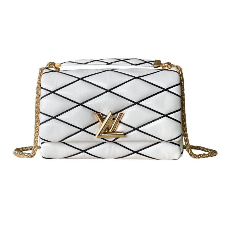 LV (Louis Vuitton) GO-14 series handbag
