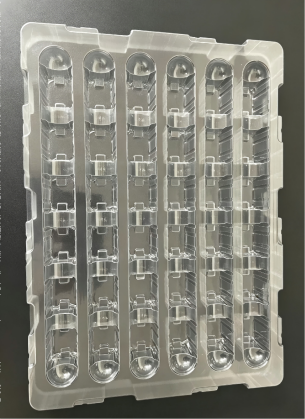 PET Blister Tray (Customized),MY SHOP,PET Blister Tray (Customized)
