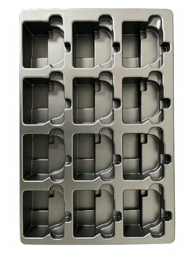 PS Blister Tray (Customized),MY SHOP,PS Blister Tray (Customized)