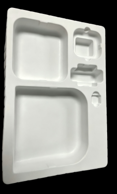 Flocked Blister Tray (Customized),MY SHOP,Flocked Blister Tray (Customized)