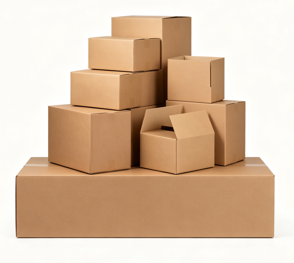 Corrugated Box,MY SHOP,Corrugated Box