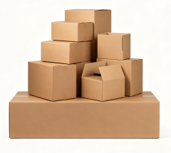 Corrugated Box,MY SHOP,Corrugated Box