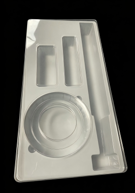 Flocked Blister Tray (Customized),MY SHOP,Flocked Blister Tray (Customized)