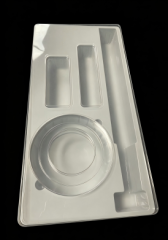 Flocked Blister Tray (Customized),MY SHOP,Flocked Blister Tray (Customized)