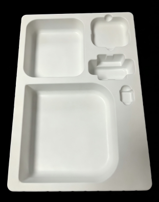 Flocked Blister Tray (Customized),MY SHOP,Flocked Blister Tray (Customized)