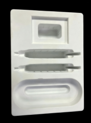 Flocked Blister Tray (Customized),MY SHOP,Flocked Blister Tray (Customized)
