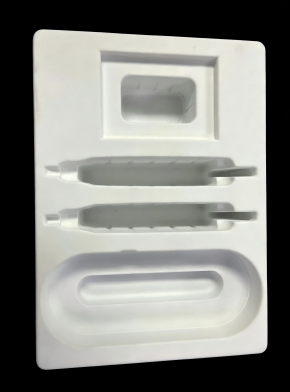 Flocked Blister Tray (Customized),MY SHOP,Flocked Blister Tray (Customized)