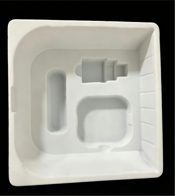 Flocked Blister Tray (Customized),MY SHOP,Flocked Blister Tray (Customized)