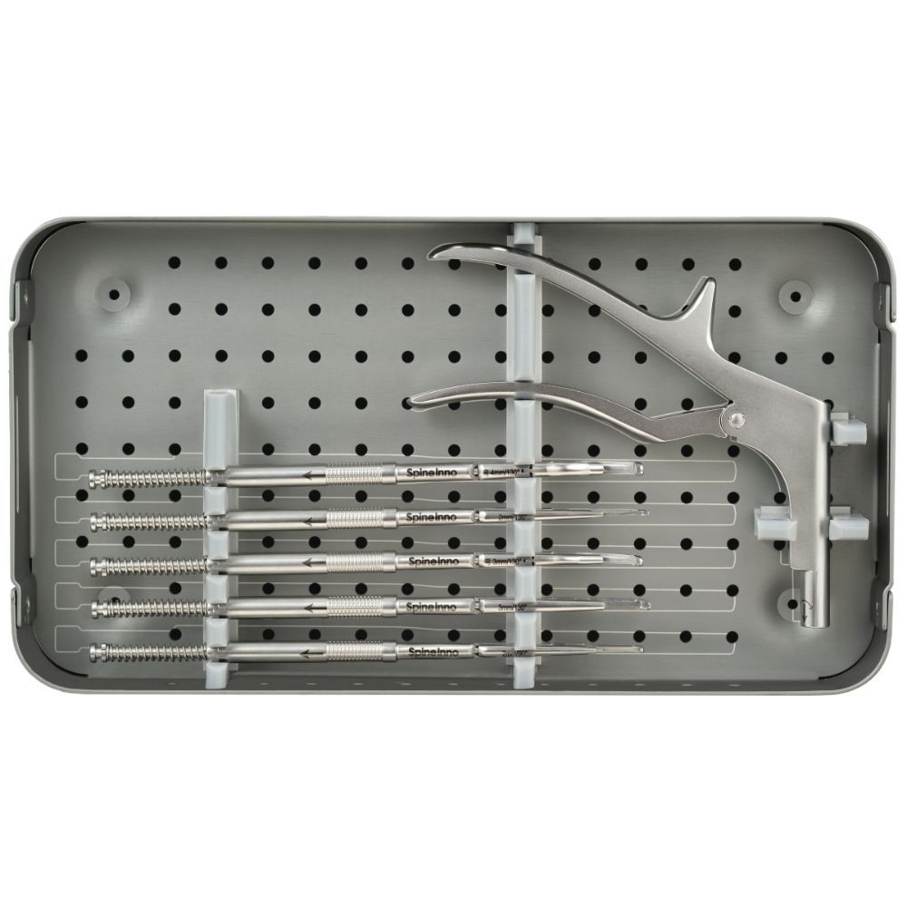 Sterilizing tray for UBE instruments set,MY SHOP,Sterilizing tray for UBE instruments set