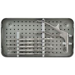 Sterilizing tray for UBE instruments set,MY SHOP,Sterilizing tray for UBE instruments set