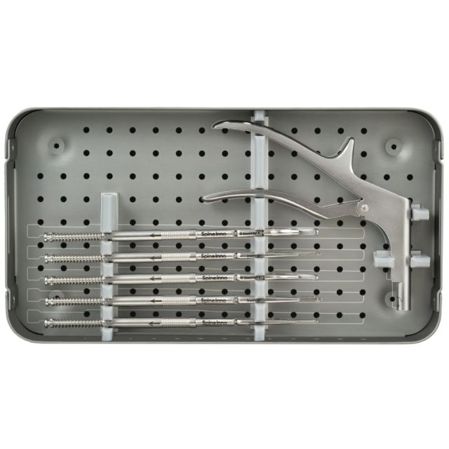 Sterilizing tray for UBE instruments set,MY SHOP,Sterilizing tray for UBE instruments set