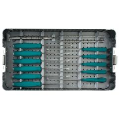 Sterilizing tray for UBE instruments set,MY SHOP,Sterilizing tray for UBE instruments set
