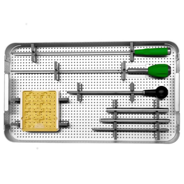Cage Surgical Instrument Set,MY SHOP,Cage Surgical Instrument Set