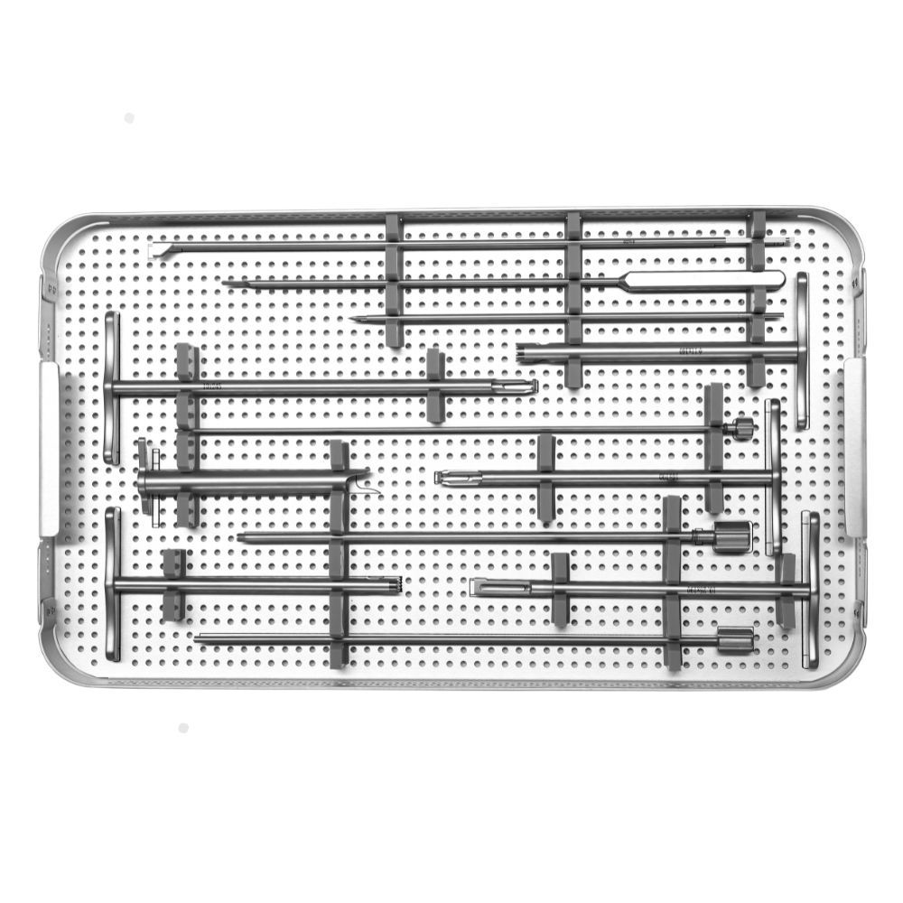 Cage Surgical Instrument Set,MY SHOP,Cage Surgical Instrument Set
