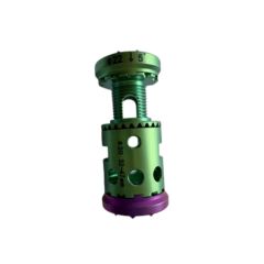 Adjustable Titanium Cage,Rijeto,Adjustable Titanium Cage