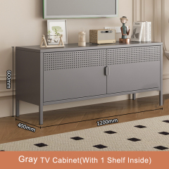 Dark Gray