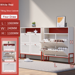 White Red