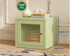 Light Green(Fluorescent Glass)