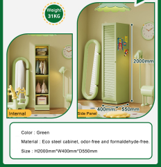 Light green
