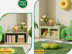 Light green(Tempered Glass)