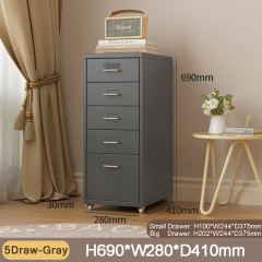 Dark Gray