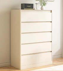 Creamy White(5 Draws)