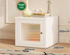 White(Fluorescent Glass)