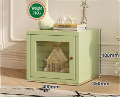 Light Green(Tempered Glass)