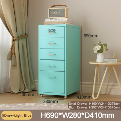 Light Blue