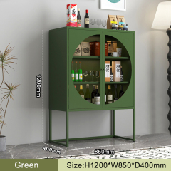 Army Green