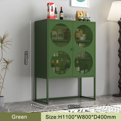 Army Green
