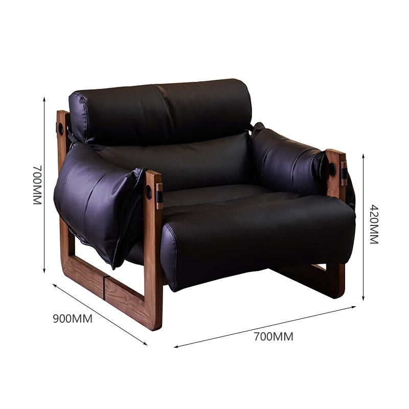 Hot Sale Luxury Living Room Sectional Foldable Leather Couch Set Comfortable Indoor Furniture