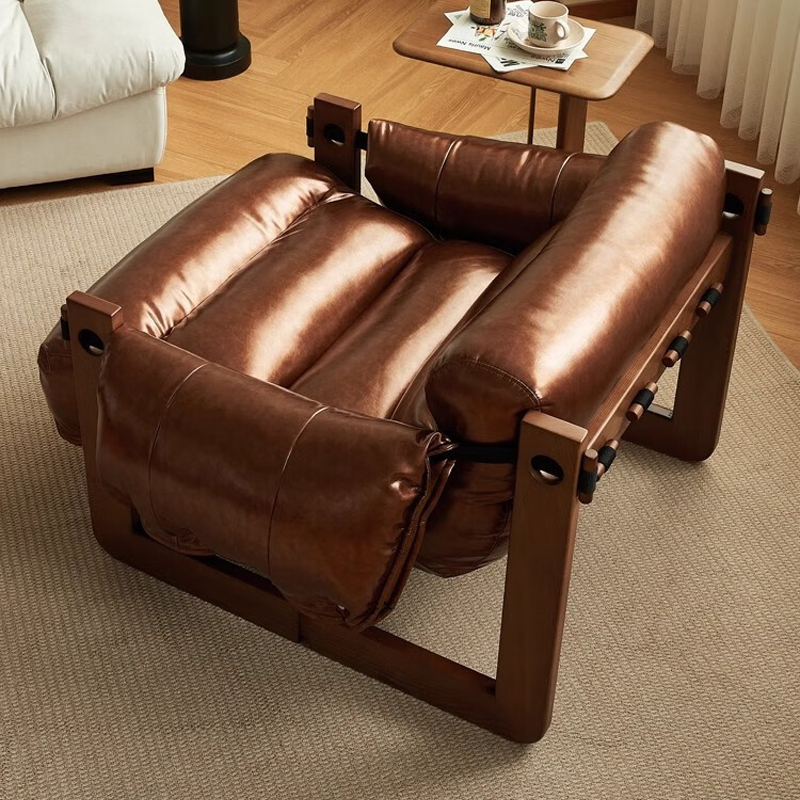 Hot Sale Luxury Living Room Sectional Foldable Leather Couch Set Comfortable Indoor Furniture