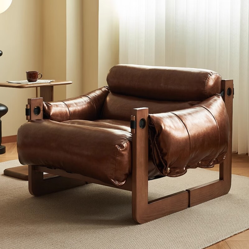 Hot Sale Luxury Living Room Sectional Foldable Leather Couch Set Comfortable Indoor Furniture