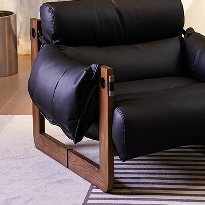 Hot Sale Luxury Living Room Sectional Foldable Leather Couch Set Comfortable Indoor Furniture
