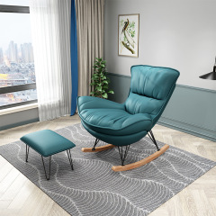 Indigo Blue(Technology Cloth)