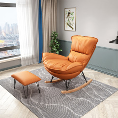Orange(Technology Cloth)