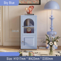 Sky Blue