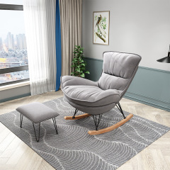 LIGHT GRAY(Flannel)