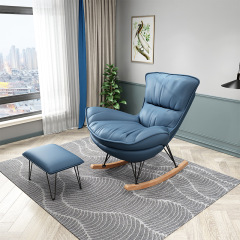 Lake Blue(Technology Cloth)