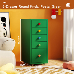 Postal Green