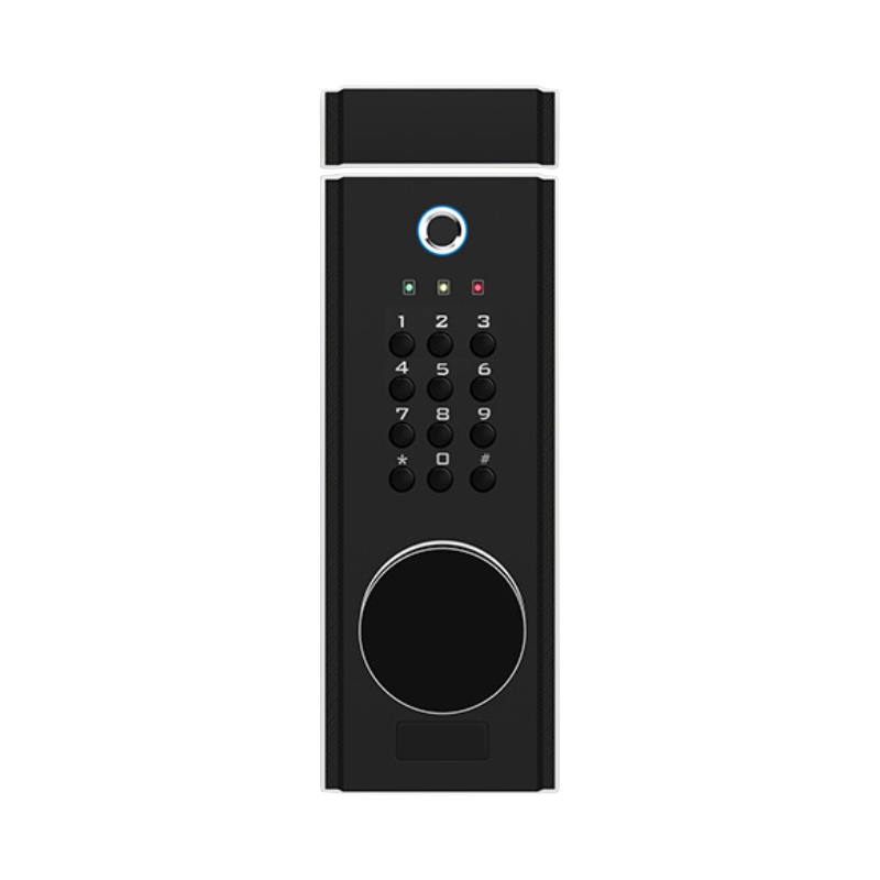Home Safe Box,Security Safe Box for Money Cash Valuables,Digital Electronic Keypad, Dual Alarm System, Removable Shelf