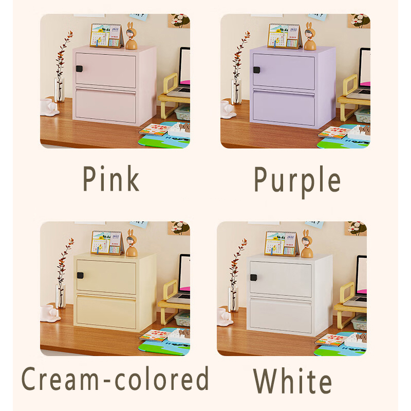 Mini Steel ATM Savings Bank Fingerprint Password Key Lock Waterproof Fireproof Customized Color Cool Gift Boys Girls Real Money
