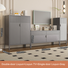 Dark Gray