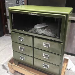 Army Green