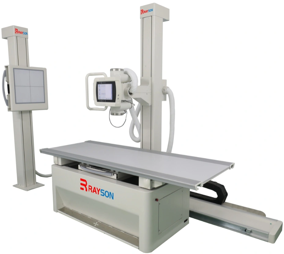 Digital X-Ray System Floor-mounted Radiography System,MY SHOP,Digital X-Ray System Floor-mounted Radiography System